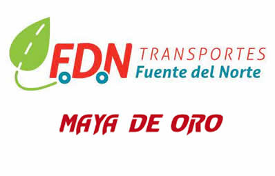 Fuentes del Norte shuttle tickets