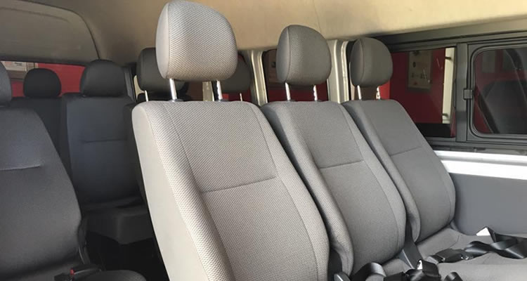 Shuttle from Antigua to Leon (Nicaragua) by Local operator provider photo 4