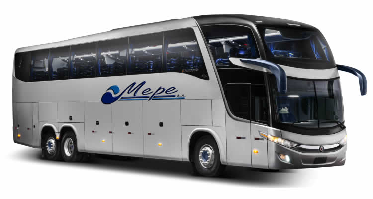 Ride Autobus Tickets Autotransportes Mepe S.A.