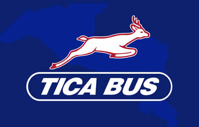 TicaBus tickets