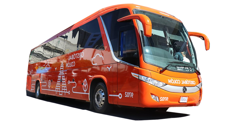van
