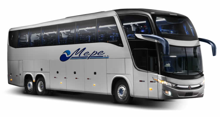 Transport Autobus Tickets Mepe S.A.