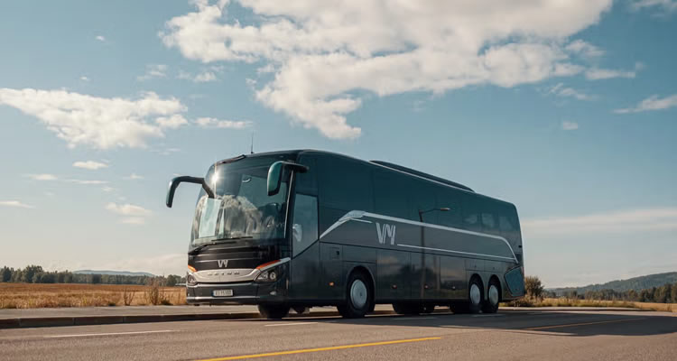 Shuttle Bus Tickets Norway