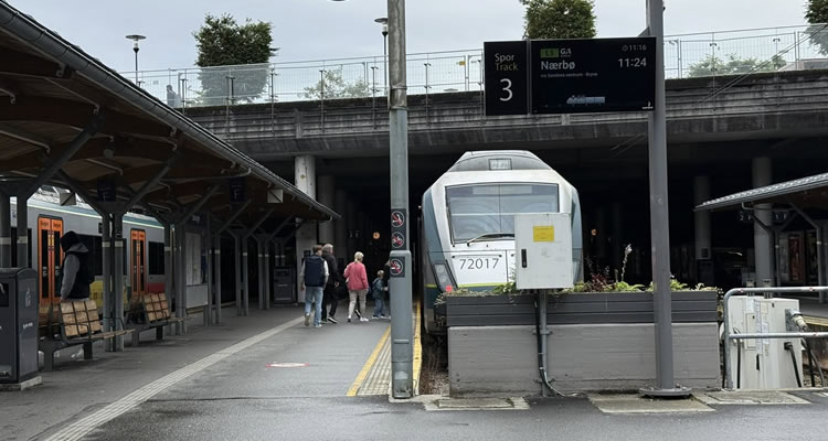 Shuttle Bus Tickets Shuttle Norway